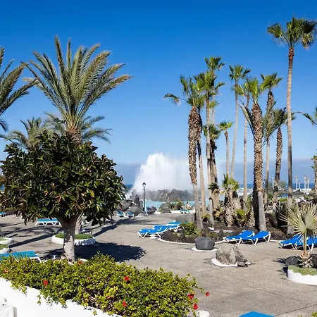 Home2book Charming Puerto De La Cruz, 103