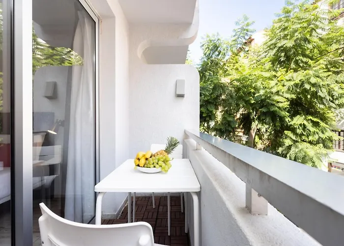 Διαμέρισμα Home2book Charming Puerto De La Cruz, 103 *