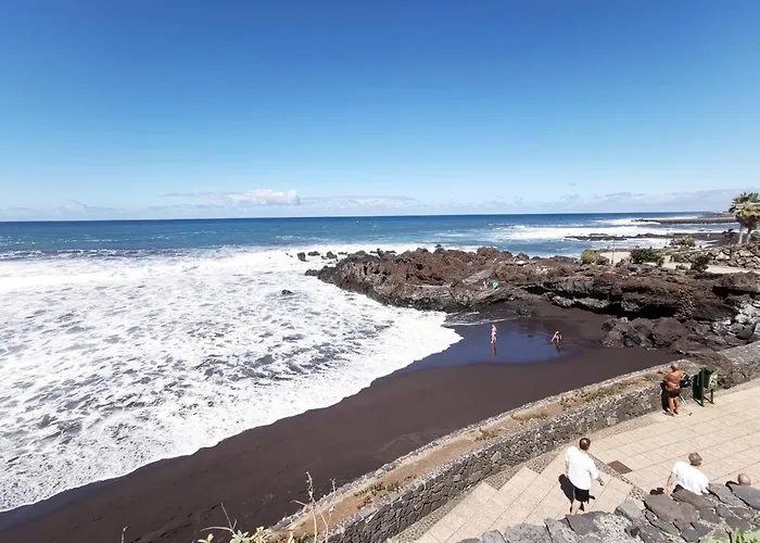 Home2book Charming Puerto De La Cruz, 103 Διαμέρισμα *