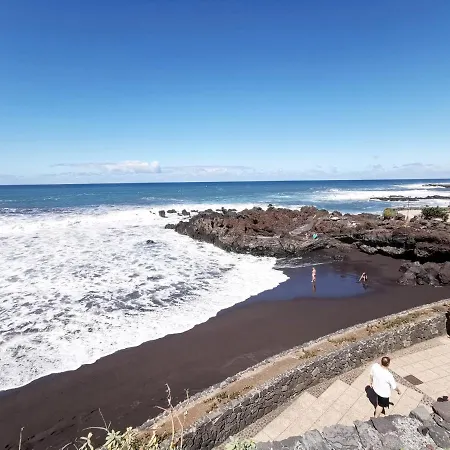 Home2book Charming Puerto De La Cruz, 103 Апартаменты *