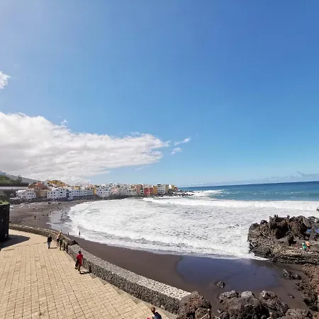 Home2book Charming Puerto De La Cruz, 103 Апартаменты *