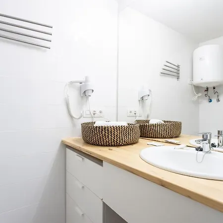 Apartment Home2book Charming Puerto De La Cruz, 103