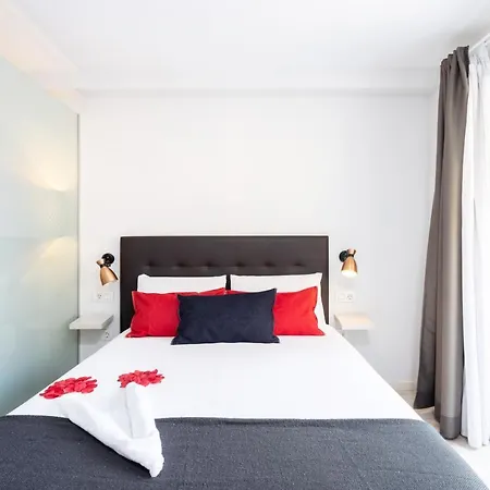 Apartment Home2book Charming Puerto De La Cruz, 103