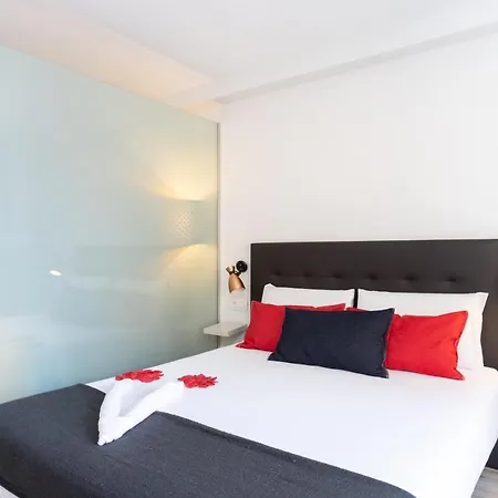 Home2book Charming Puerto De La Cruz, 103 *