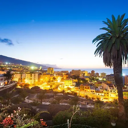 Home2book Charming Puerto De La Cruz, 103 Puerto de la Cruz (Tenerife)