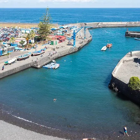 Home2book Charming Puerto De La Cruz, 103 Apartment *