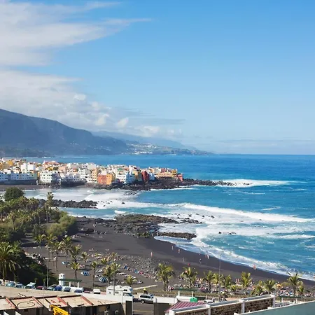 Home2book Charming Puerto De La Cruz, 103 Puerto de la Cruz (Tenerife)