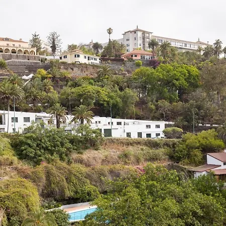 Home2book Charming Puerto De La Cruz, 103 Apartment