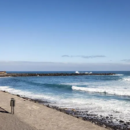Home2book Charming Puerto De La Cruz, 103 *