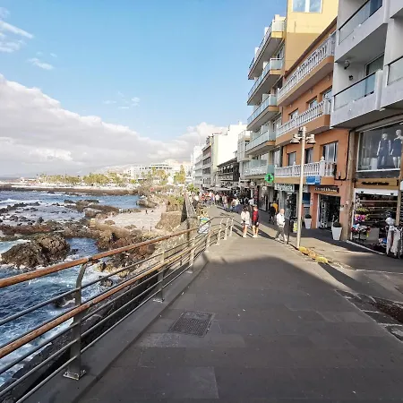 Apartament Home2book Charming Puerto De La Cruz, 103