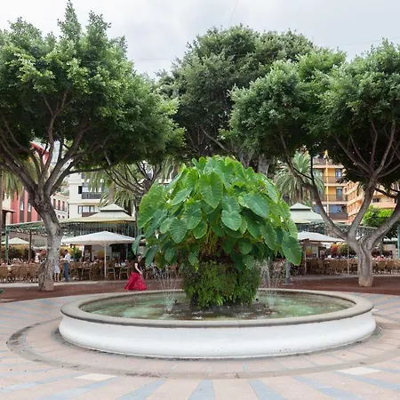 Home2book Charming Puerto De La Cruz, 103 *