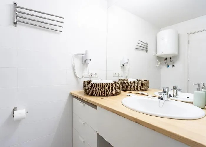 Daire Home2book Charming Puerto De La Cruz, 103