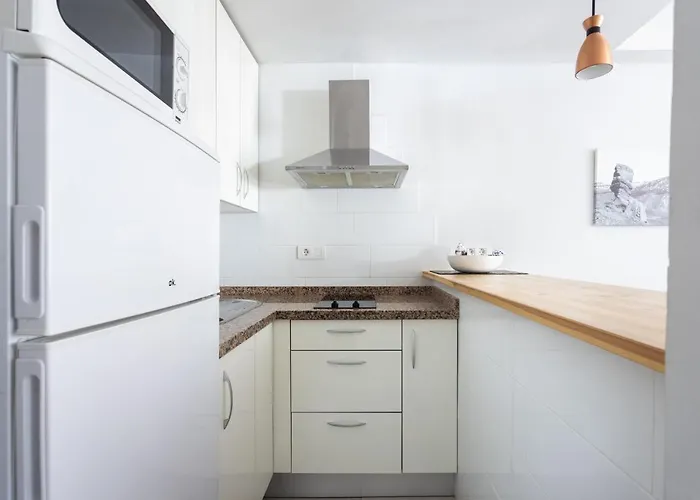 Home2book Charming Puerto De La Cruz, 103 *