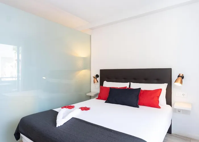 Home2book Charming Puerto De La Cruz, 103 *