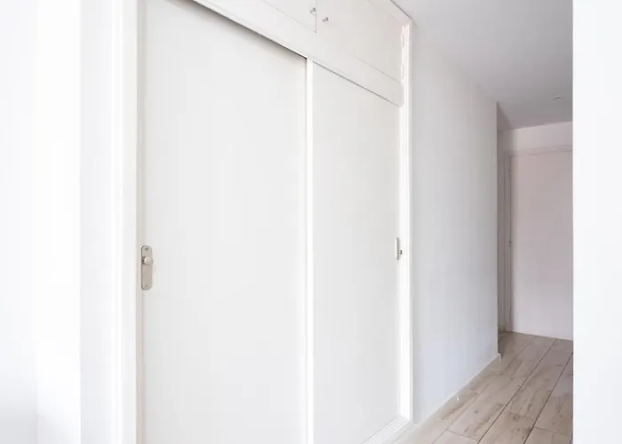 Home2book Charming Puerto De La Cruz, 103 Daire