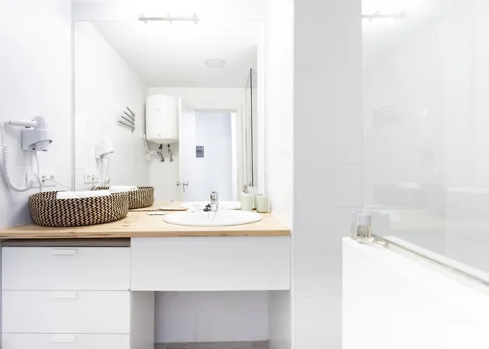 Home2book Charming Puerto De La Cruz, 103 Daire *