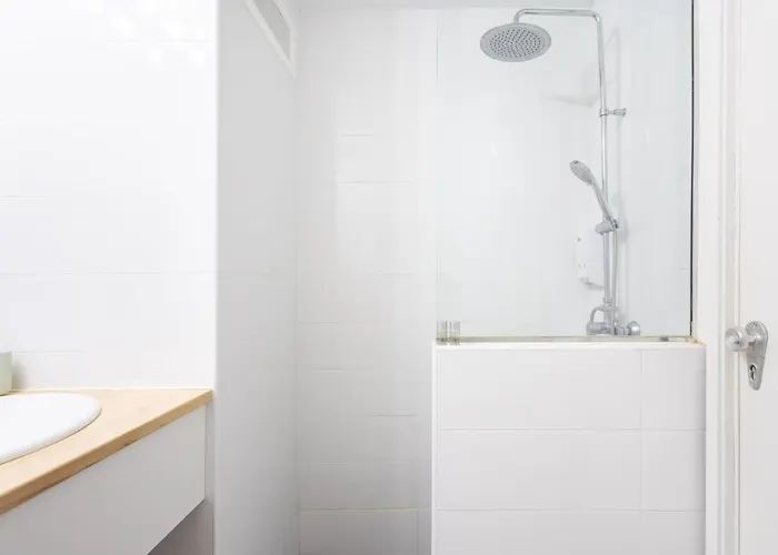 Home2book Charming Puerto De La Cruz, 103 Daire Puerto de la Cruz (Tenerife)