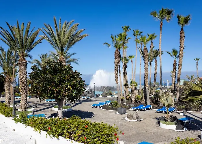 Home2book Charming Puerto De La Cruz, 103