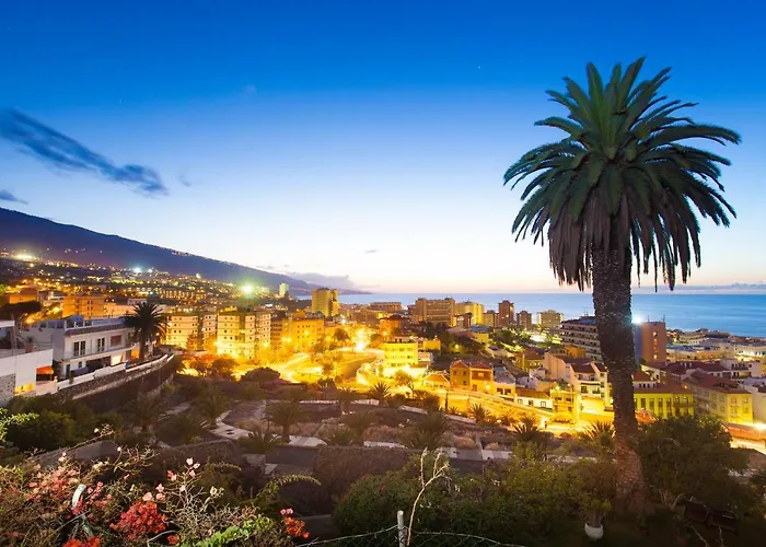 Home2book Charming Puerto De La Cruz, 103 Puerto de la Cruz (Tenerife)