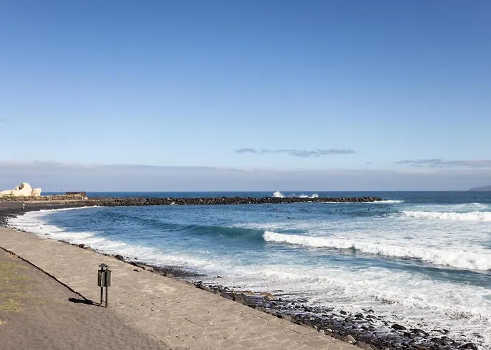 Home2book Charming Puerto De La Cruz, 103 *